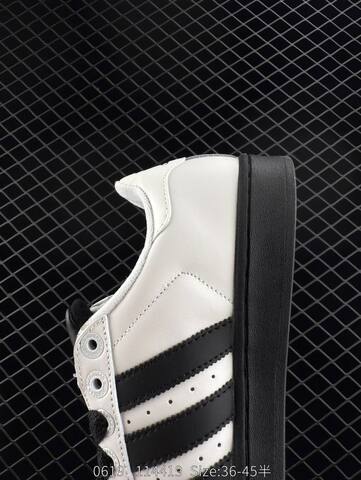 Adidas Originals Superstar JI0126 36 36 5 37 38 38 5 39 40 40 5 41 Lifestyle - Unisex BS-78364