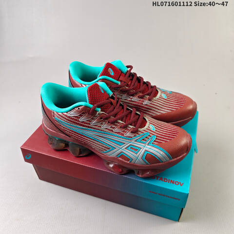 ASICS GEL-QUANTUM LEVITRACK 1 1 Replica For Sale High-end Men s And Women s Fashion Sports Running And Basketball Shoes Up To 95 Off Retail During The Current Promotion Casual Lifestyle Sneakers (BS-69310)