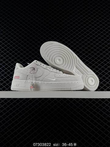 Nike Air Force 1 07 LV8 DV0788-103 Grey Black White EU 36-45 Skate - Unisex (BS-70030)