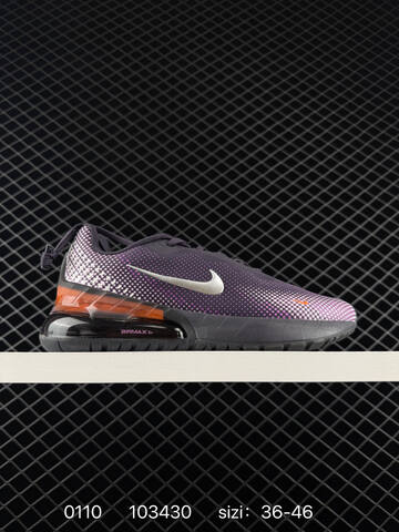 Nike Air Max Phoenix Multiple Colorways Shown White Blue Black Silver White Black Purple Orange EU 36-46 Running - Unisex (BS-73201)