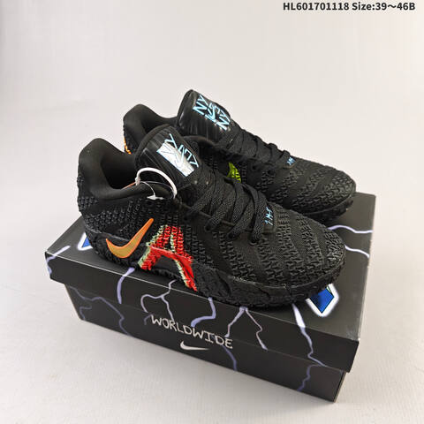 Nike JA 3 3 HF2793-100 39 40 40 5 41 42 42 5 43 44 45 46 ID HL Lifestyle - Unisex (BS-63541)