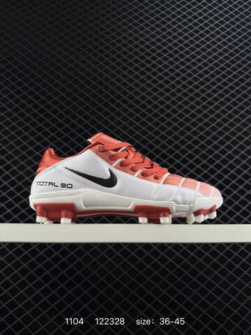 Nike Tiempo Legend 10 Academy FG MG White Orange-red Silver Black Cream Yellow White Navy EU 36-45 Soccer - Unisex (BS-74380)