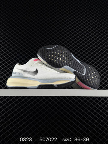 NIKE ZOOM FLY NIKE ZOOMX INVINCIBLE RUN FK3 DR2615-001 ID 507022 Lifestyle (BS-72493)