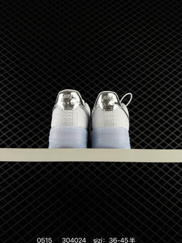 Nike Air Force 1 07 Low Lifestyle (BS-71438)