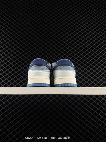 NIKE SB DUNK NIKE DUNK LOW ZoomAir 36 Lifestyle - Women's (BS-71352)