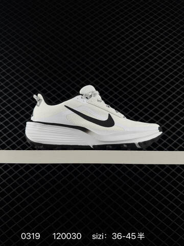 Nike ReactX Pegasus Trail 6 White Black EU 36-45 5 - Unisex (BS-72581)