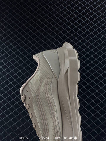 Alo Runner Mode Alo Yoga 2007 1 1 Replica High-end Men s And Women s Fashion Sports Running And Basketball Shoes Up To 95 Off Retail During The Current Promotion Casual Lifestyle Sneakers (BS-88212)