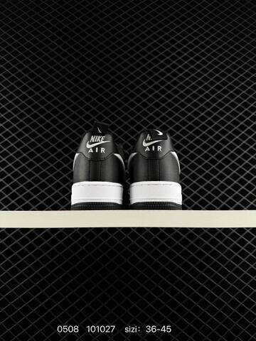 Nike AIR FORCE 1 07 Lifestyle (BS-71607)
