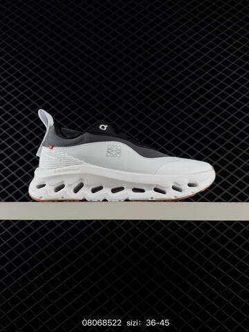 On Cloudtilt White Beige 36-45 Running Shoe Running Sneakers - Unisex (BS-84934)