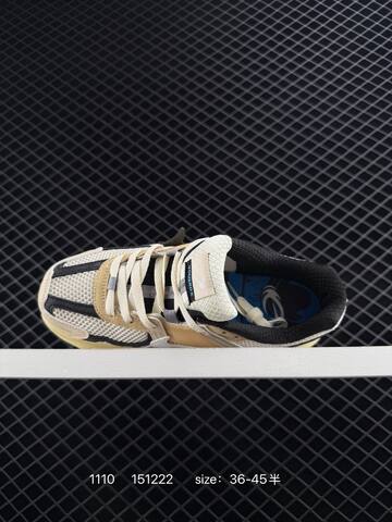 Nike Zoom Vomero 5 SP Beige Cream Black White 36-45 Running - Unisex (BS-74261)