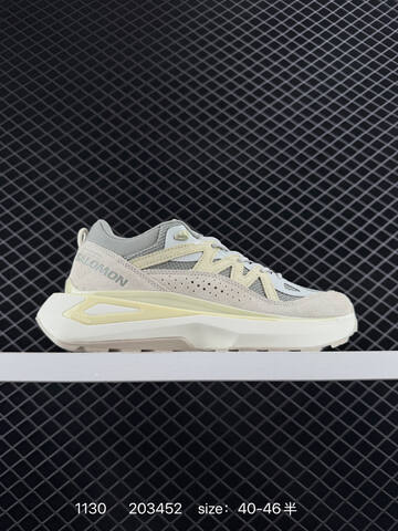 Other SALOMON ODYSSEY ELMT LOW 203452 Size 40-46 B 1 1 Replica For Sale High-end Men s And Women s Fashion Sports Running And Basketball Shoes Up To 95 Off Retail During The Current Promotion Casual Lifestyle Sneakers (BS-85903)