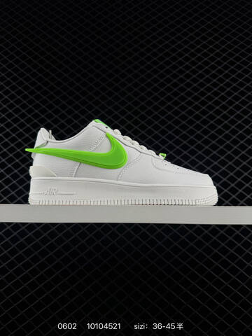 Nike Ambush x Air Force 1 07 Low Multiple Colorways EU 36-45 Lifestyle - Unisex (BS-71022)
