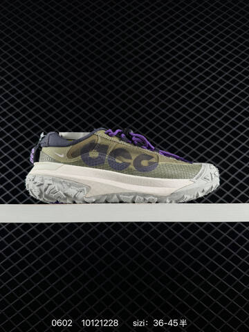 NIKE ACG Mountain Fly 2 Low ACG 2 FH5700-121 10121228 Lifestyle (BS-71021)