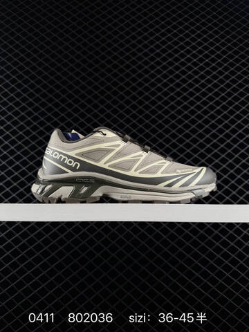 Salomon XA PRO XT-6 Expanse SENSIFIT 1 1 Replica High-end Men s And Women s Fashion Sports Running And Basketball Shoes Up To 95 Off Retail During The Current Promotion Casual Lifestyle Sneakers BS-85798