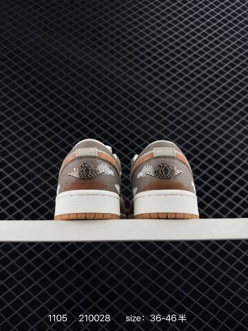 Other Air Jordan Low IM6664-991 Lifestyle BS-80349