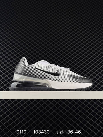 Nike Air Max Phoenix Multiple Colorways Shown White Blue Black Silver White Black Purple Orange EU 36-46 Running - Unisex (BS-73201)