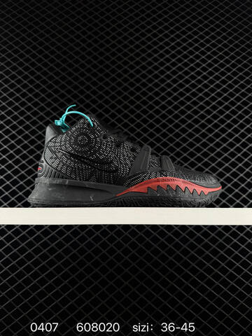 Other Nike Kyrie 7 PRE HEAT EP LT TL3 CT4080 501 Size 36 45 608 Nike Lifestyle - Unisex (BS-72264)