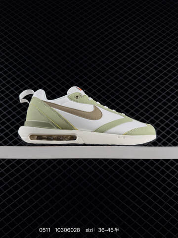 Nike Air Max Dawn Lifestyle (BS-71530)