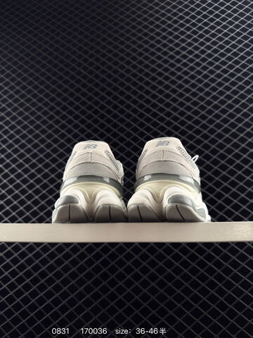 New Balance 9060 grey off white EU 36-46 sneaker
