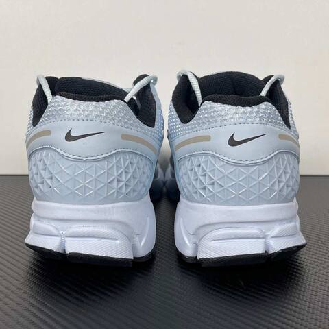 Nike Zoom Vomero 5 FJ2028-401 Light Blue White Black Running (BS-87005)