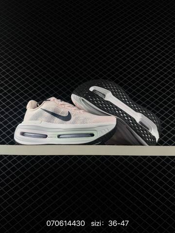 Nike VOMERO PREMIUM ReactX Air Zoom Light Pink White Black Mint EU 36-47 Running - Unisex (BS-70373)