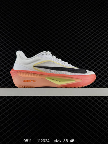 Nike Zoom Fly 6 Multi Color EU 36-45 Running - Unisex (BS-71536)