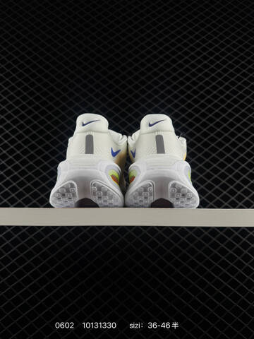 Nike VOMERO PREMIUM ReactX Air Zoom Lifestyle (BS-71040)