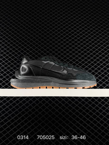 Nike Sacai VaporWaffle Tour Yellow White Navy Red Green Variants 36-46 Running - Unisex (BS-72655)