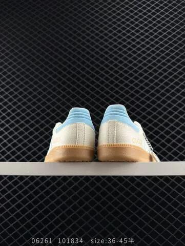 170 Adidas Originals Samba OG DIY Lifestyle BS-78322