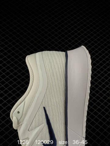 Nike Vapor Pro 3 FZ2161-002 White Navy EU 36-45 Training - Unisex (BS-73487)