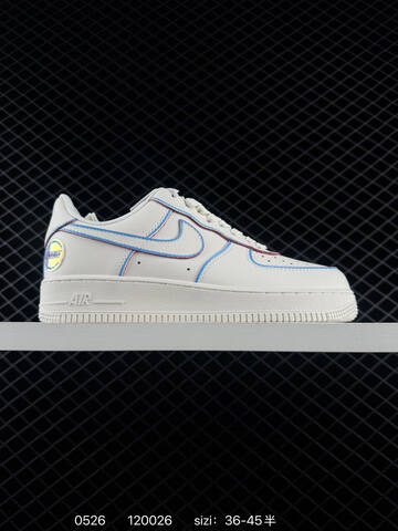 Nike AIR FORCE 1 07 Lifestyle (BS-71203)