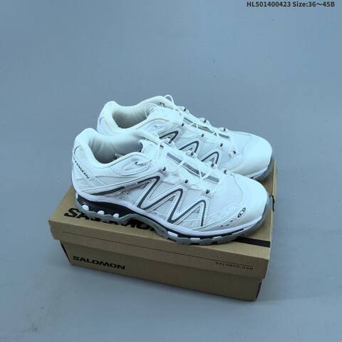 Other SALOMON XT-QUEST SENSIFIT Premium Replica High-end Men s And Women s Fashion Sports Running And Basketball Shoes Up To 95 Off Retail During The Current Promotion Casual Lifestyle Sneakers (BS-68593)