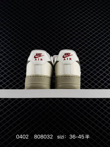 Nike Air Force 1 Low Lifestyle (BS-72329)
