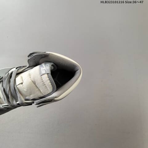 Dior x Nike Air Jordan 1 High OG Lifestyle BS-67407