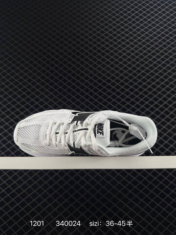 Nike Zoom Vomero 5 SP White Black Gray EU 36-45 Running - Unisex (BS-73909)