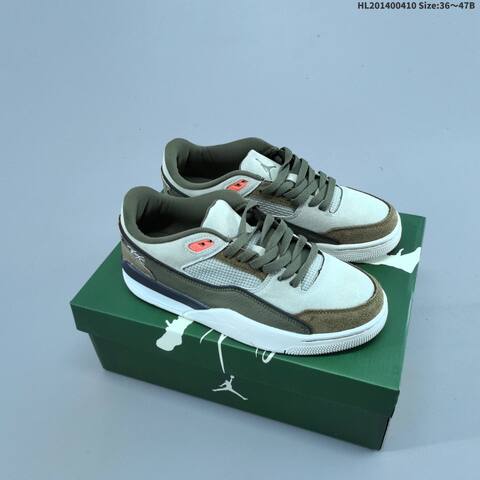 Other Who Decides War x Nike Jordan FLIGHT COURT ATE HF3255-301 36 36 5 3 AIR Lifestyle - Women's (BS-66263)