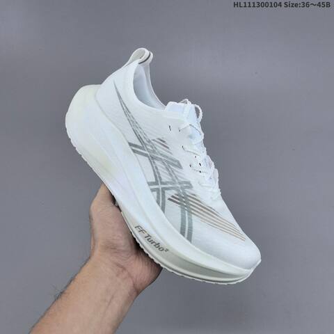 Other Asics MEGABLAST FF BLAST PLUS AHAR 1 1 Replica High-end Men s And Women s Fashion Sports Running And Basketball Shoes Up To 95 Off Retail During The Current Promotion Casual Lifestyle Sneakers (BS-69102)