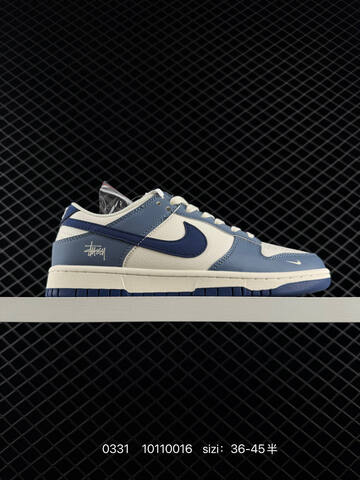 Nike SB Dunk Low Retro ZoomAir Lifestyle (BS-72356)