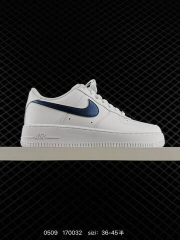 Nike AIR FORCE 1 07 Lifestyle (BS-71583)