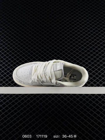 MLB Chunky Liner Beige Cream Brown EU 36-45 Skate Shoe Skate Sneakers - Unisex