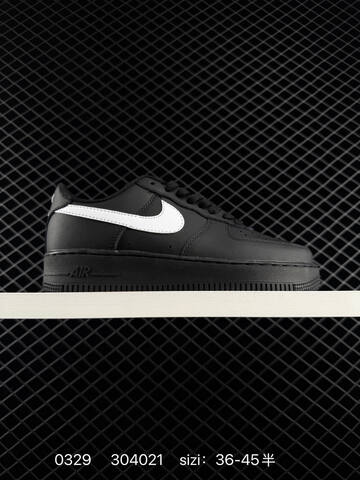 Nike Air Force 1 07 White Black Pink Red Blue EU 36-45 Skate - Unisex (BS-72382)