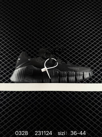NIKE 2025 New FREE METCON 6 Lifestyle (BS-72395)