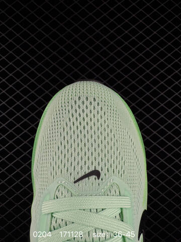 Nike Air Zoom Pegasus 41 White Mint Green Blue Black 36-45 Running - Unisex (BS-72831)