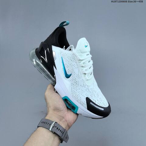 Nike Air Max 270 Premium Lifestyle BS-59951