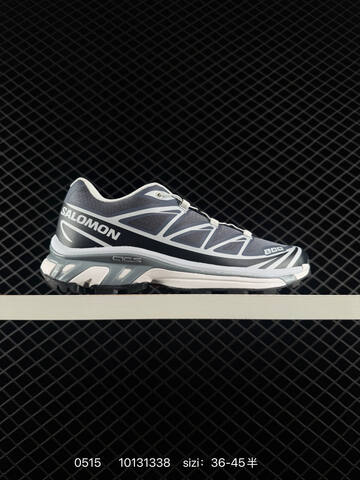 Salomon XT-6 Quicklace AAA Quality Replica High-end Men s And Women s Fashion Sports Running And Basketball Shoes Up To 95 Off Retail During The Current Promotion Casual Lifestyle Sneakers (BS-85741)