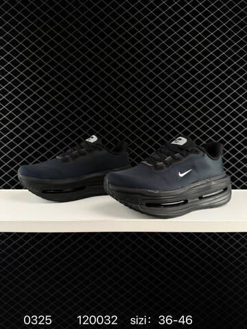 Nike VOMERO PREMIUM ReactX Air Zoom Lifestyle (BS-72469)