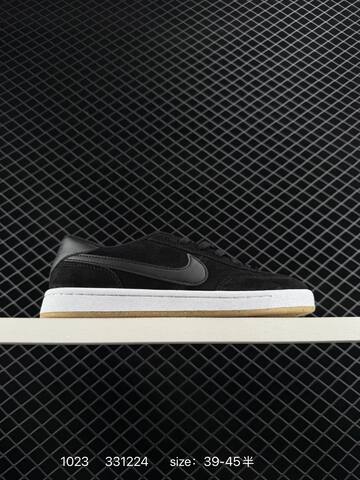 Nike SB FC Classic Navy White EU 39-45 Skate - Unisex (BS-74625)