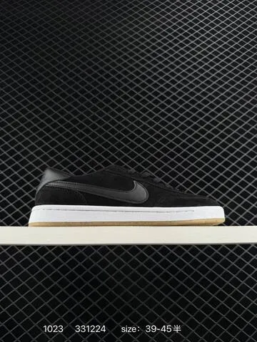 Nike SB FC Classic Navy White EU 39-45 Skate - Unisex BS-74625