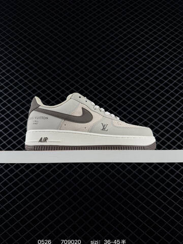 Nike Air Force 1 Low D Lifestyle (BS-71189)