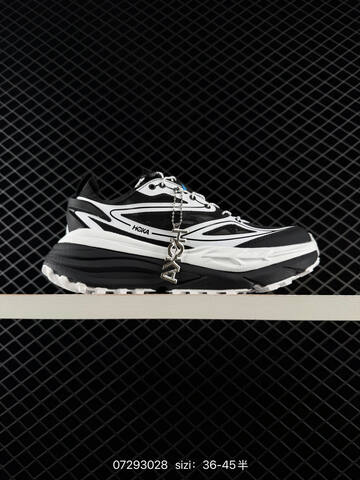 HOKA ONE ONE Other HOKA ONE CMEAV Ortholite 1 1 Replica For Sale High-end Men s And Women s Fashion Sports Running And Basketball Shoes Up To 95 Off Retail During The Current Promotion Black White Light Blue EU 36-45 Running Shoe Running Sneakers (BS-86135)
